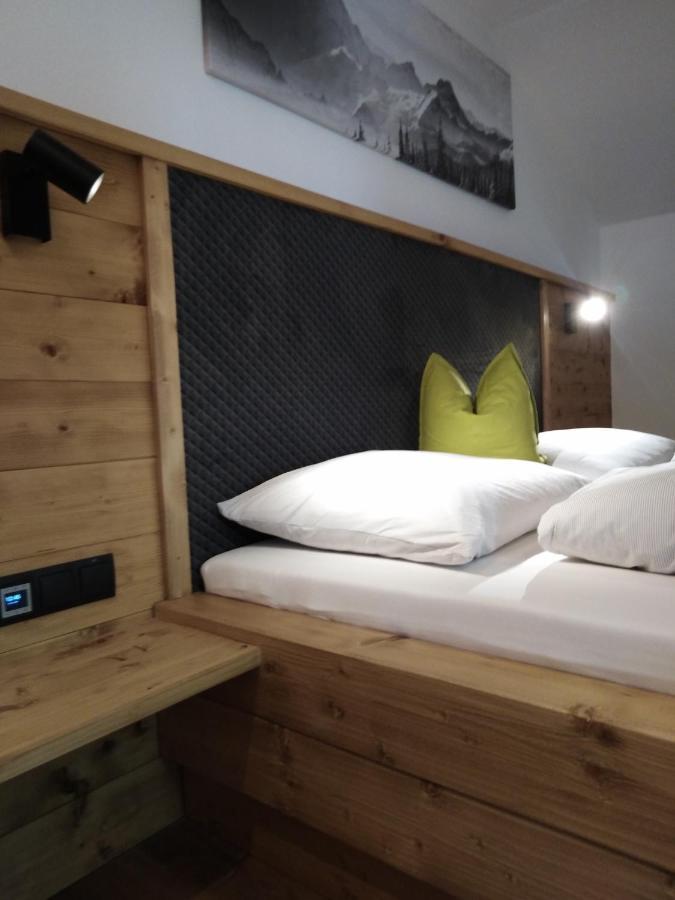 Rima Apartments Hippach Εξωτερικό φωτογραφία