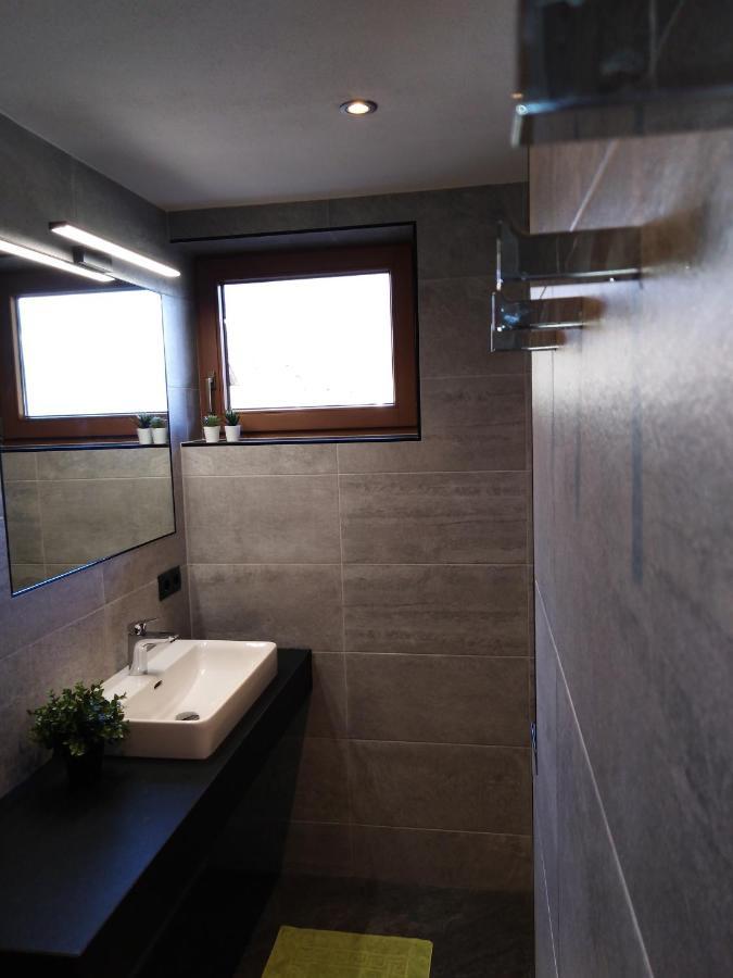 Rima Apartments Hippach Εξωτερικό φωτογραφία