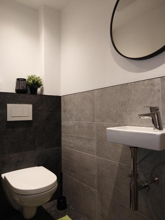 Rima Apartments Hippach Εξωτερικό φωτογραφία