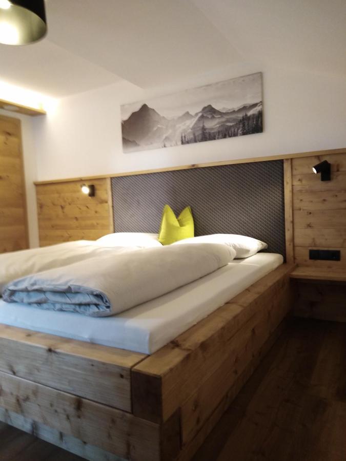 Rima Apartments Hippach Εξωτερικό φωτογραφία