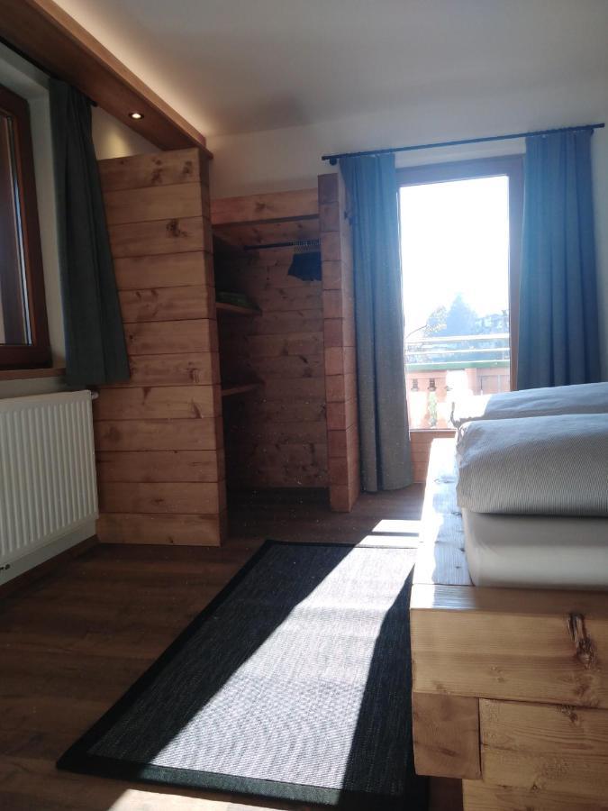 Rima Apartments Hippach Εξωτερικό φωτογραφία