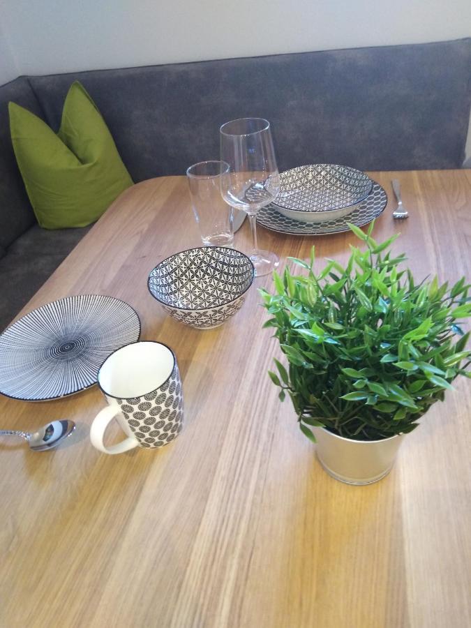 Rima Apartments Hippach Εξωτερικό φωτογραφία