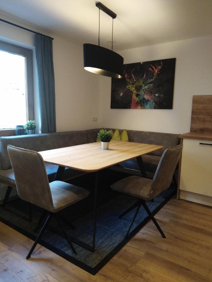 Rima Apartments Hippach Εξωτερικό φωτογραφία