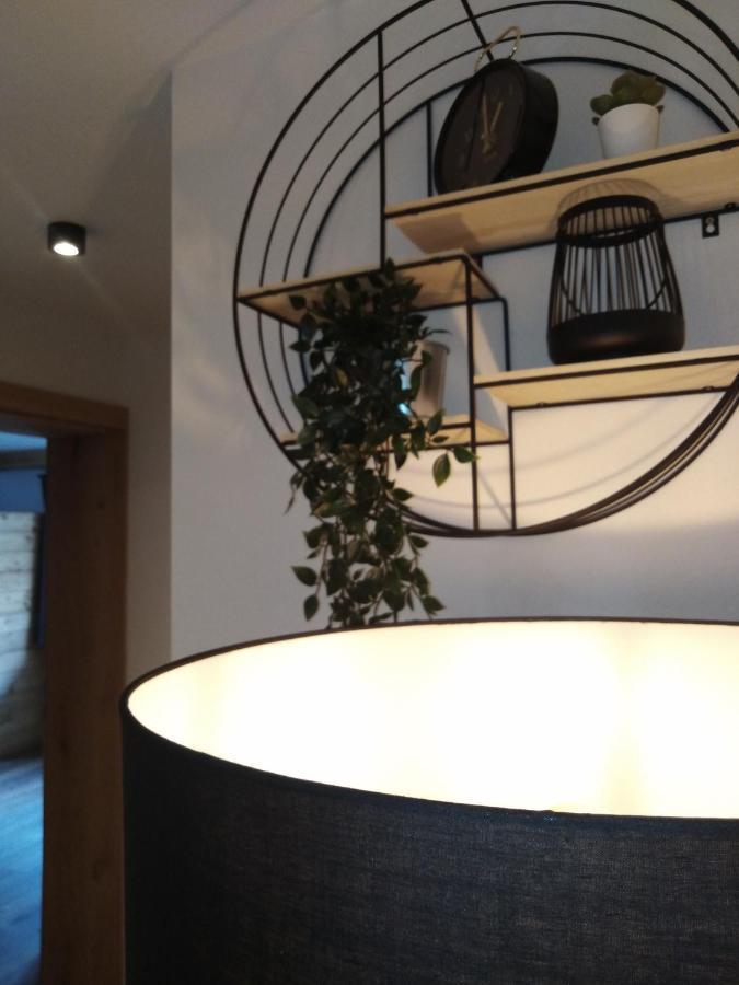 Rima Apartments Hippach Εξωτερικό φωτογραφία