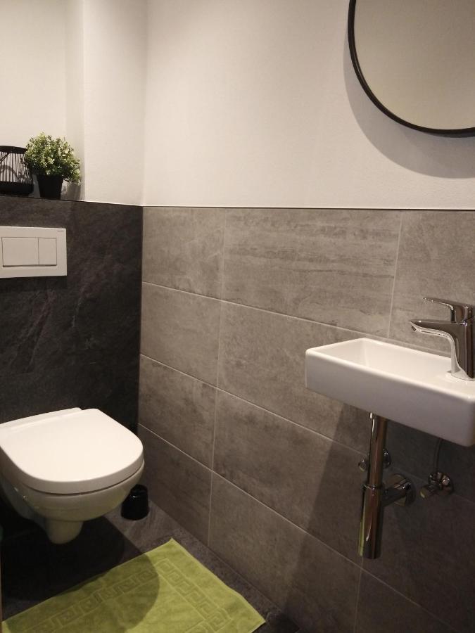 Rima Apartments Hippach Εξωτερικό φωτογραφία